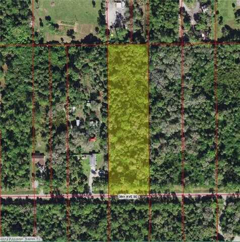 38th, NAPLES, FL 34117