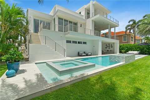432 Bayside, NAPLES, FL 34108