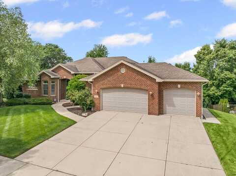 19418 Boulder Ridge Drive, Mokena, IL 60448