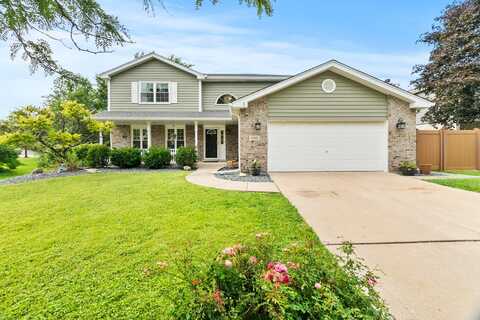 11130 Granite Drive, Mokena, IL 60448