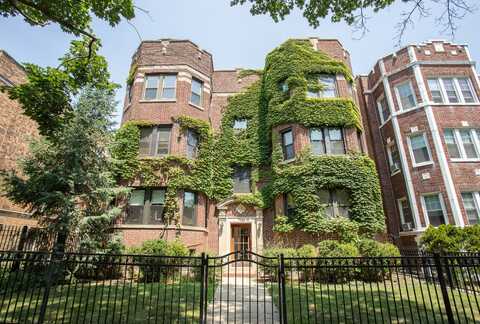2048 W Fargo Avenue, Chicago, IL 60645