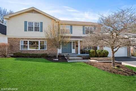 1423 Woodhill Drive, Northbrook, IL 60062