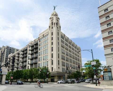 758 N Larrabee Street, Chicago, IL 60654