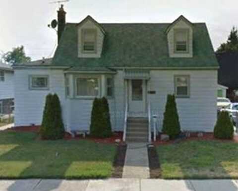 14416 S CLEVELAND Avenue, Posen, IL 60469
