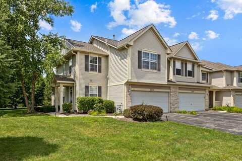 2253 Sunrise Circle, Aurora, IL 60503