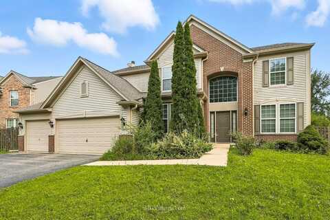 402 Marshall Ash Street, Bolingbrook, IL 60490