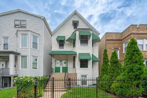 3821 N Whipple Street, Chicago, IL 60618