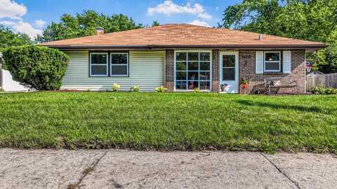 3426 Pandola Avenue, Joliet, IL 60431