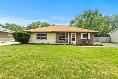 3426 Pandola Avenue, Joliet, IL 60431