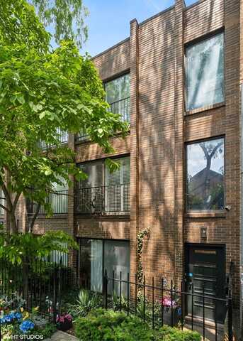 328 W Concord Place, Chicago, IL 60614