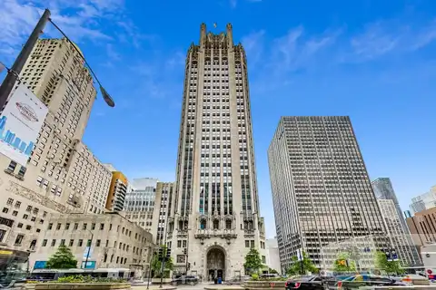 435 N Michigan Avenue, Chicago, IL 60611