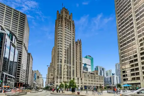 435 N Michigan Avenue, Chicago, IL 60611