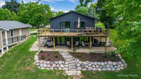 1504 Lake Holiday Drive, Holliday, IL 60548