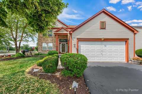 2370 Nantucket Lane, Elgin, IL 60123