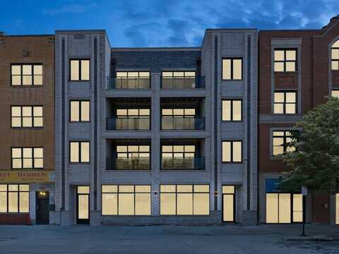 1355 N Western Avenue, Chicago, IL 60622