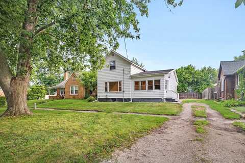 584 Broadway Street, Marseilles, IL 61341