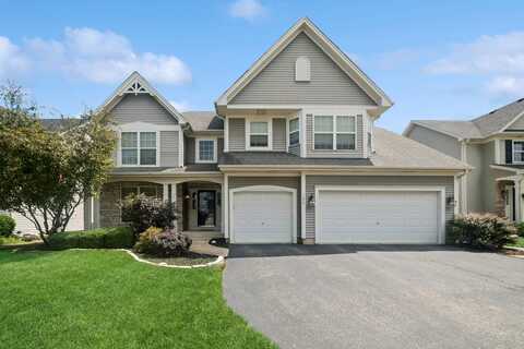 125 Hearthstone Drive, Bartlett, IL 60103