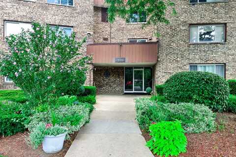 2650 Brookwood Way Drive, Rolling Meadows, IL 60008