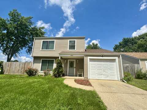 2415 Goldenrod Court, Aurora, IL 60506