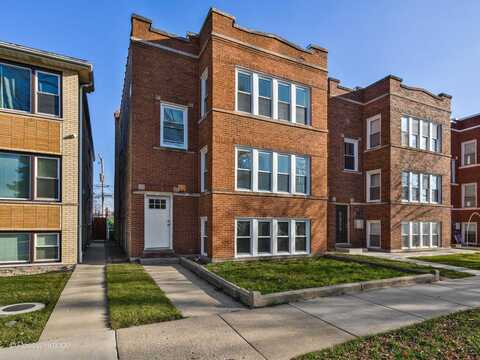 6125 S Kolmar Avenue, Chicago, IL 60629