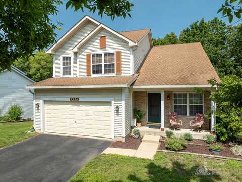 2906 Sun Valley Court, Plainfield, IL 60586