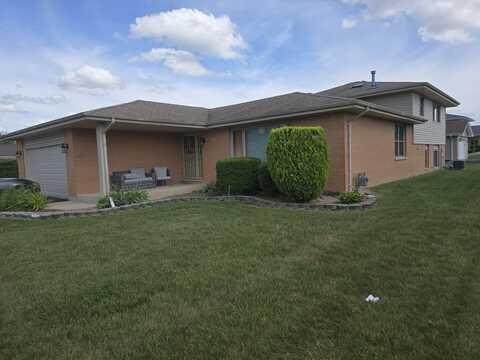 4061 177th Street, Country Club Hills, IL 60478