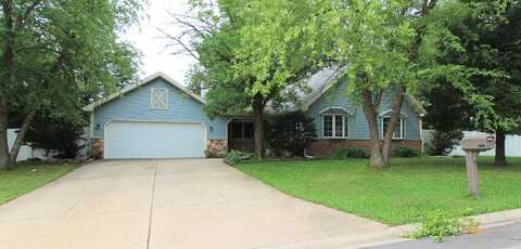 1318 WESTMINSTER Lane, Bourbonnais, IL 60914