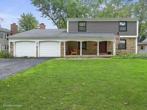 1216 Suffolk Street, Naperville, IL 60563