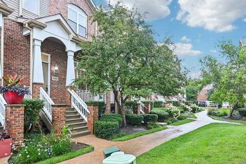 6143 River Bend Place, Lisle, IL 60532