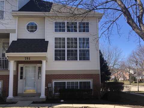 751 Pheasant Run Trail, Saint Charles, IL 60174