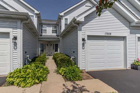 17868 W BRAEWICK Road, Gurnee, IL 60031