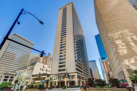 535 N Michigan Avenue, Chicago, IL 60611