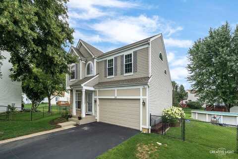 27 Farmington Court, South Elgin, IL 60177