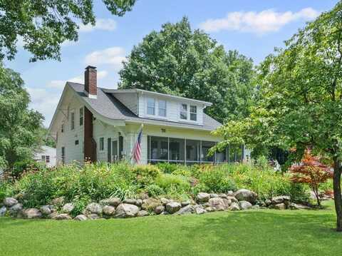 711 N Main Street, Tuscola, IL 61953