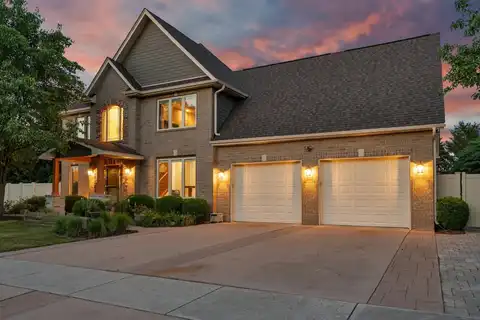 1375 Lakeside Lane, Morris, IL 60450