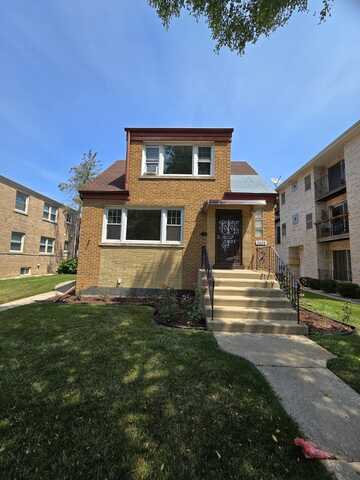 5628 W Higgins Avenue, Chicago, IL 60630