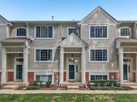 406 Cary Woods Circle, Cary, IL 60013