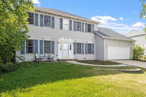 5083 PRAIRIE SAGE Lane, Naperville, IL 60564