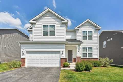3620 Ambrosia Drive, Naperville, IL 60564