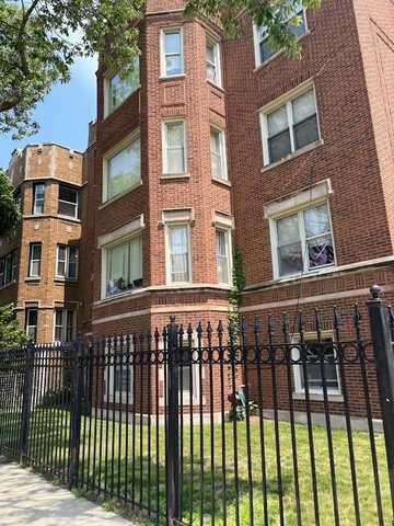 7655 S Yates Boulevard, Chicago, IL 60649