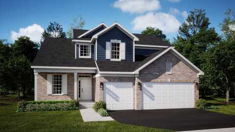 2421 Stone Creek Drive, New Lenox, IL 60451