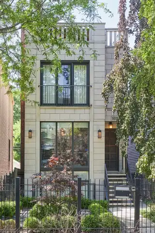 1615 W Huron Street, Chicago, IL 60622