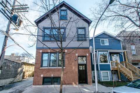 2761 W Saint Mary Street, Chicago, IL 60647