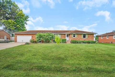 1413 Sharon Road, Streator, IL 61364