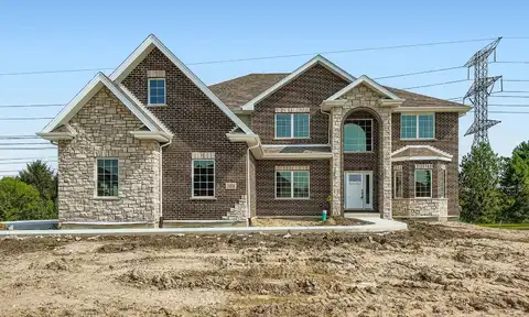 11826 Leigh Court, Frankfort, IL 60423