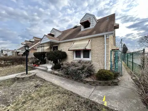 16155 Honore Avenue, Markham, IL 60428