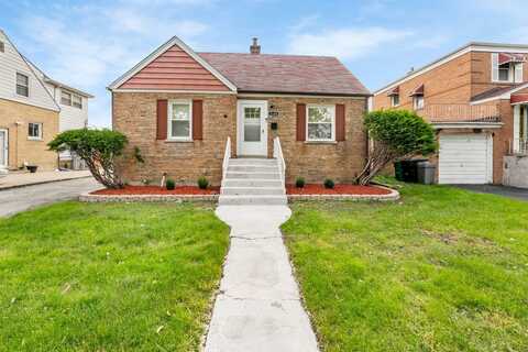 2324 S 22nd Avenue, Broadview, IL 60155