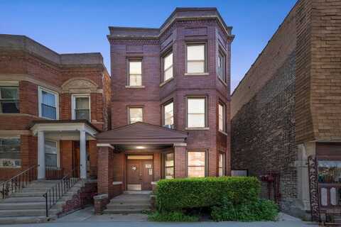 3702 S Wolcott Avenue, Chicago, IL 60609