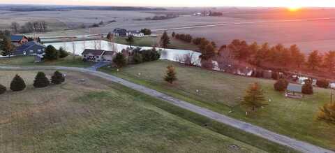 Lot 18 Lake Court Drive, Secor, IL 61771