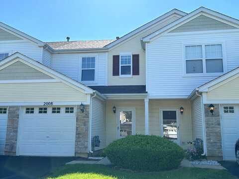 2008 Limestone Lane, Carpentersville, IL 60110
